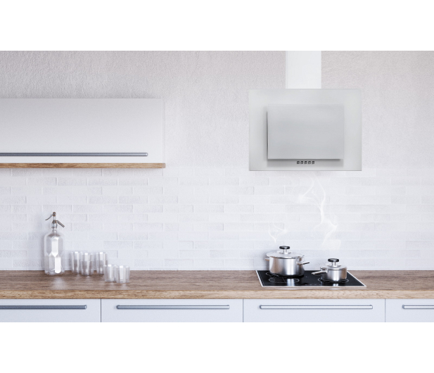 VDB SATE White 60 - 1351608 - zdjęcie 2
